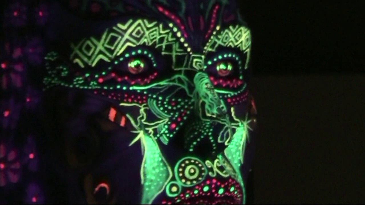 Cairn 2015  expo ART Amazonien ONANYATI -Entretien -1-