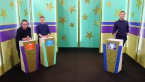 BGMT Extra! Ant and Dec play Catchphrase - Britain's Got Talent 2015 - YouTube
