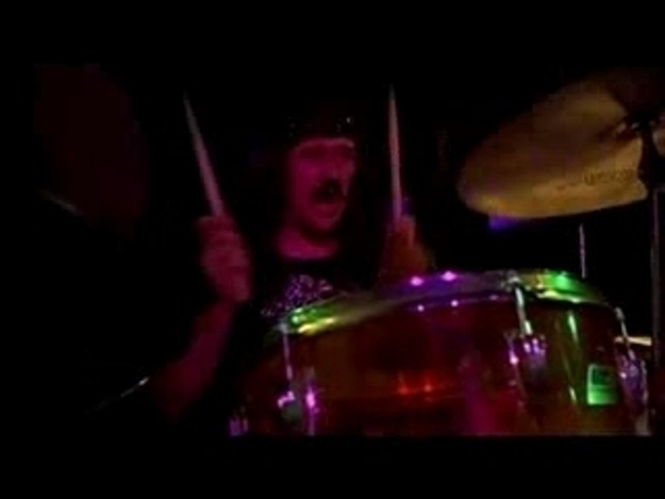 Led Zeppelin - Black Dog