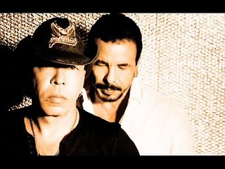 Chrystian & Ralf 1989- Nova York