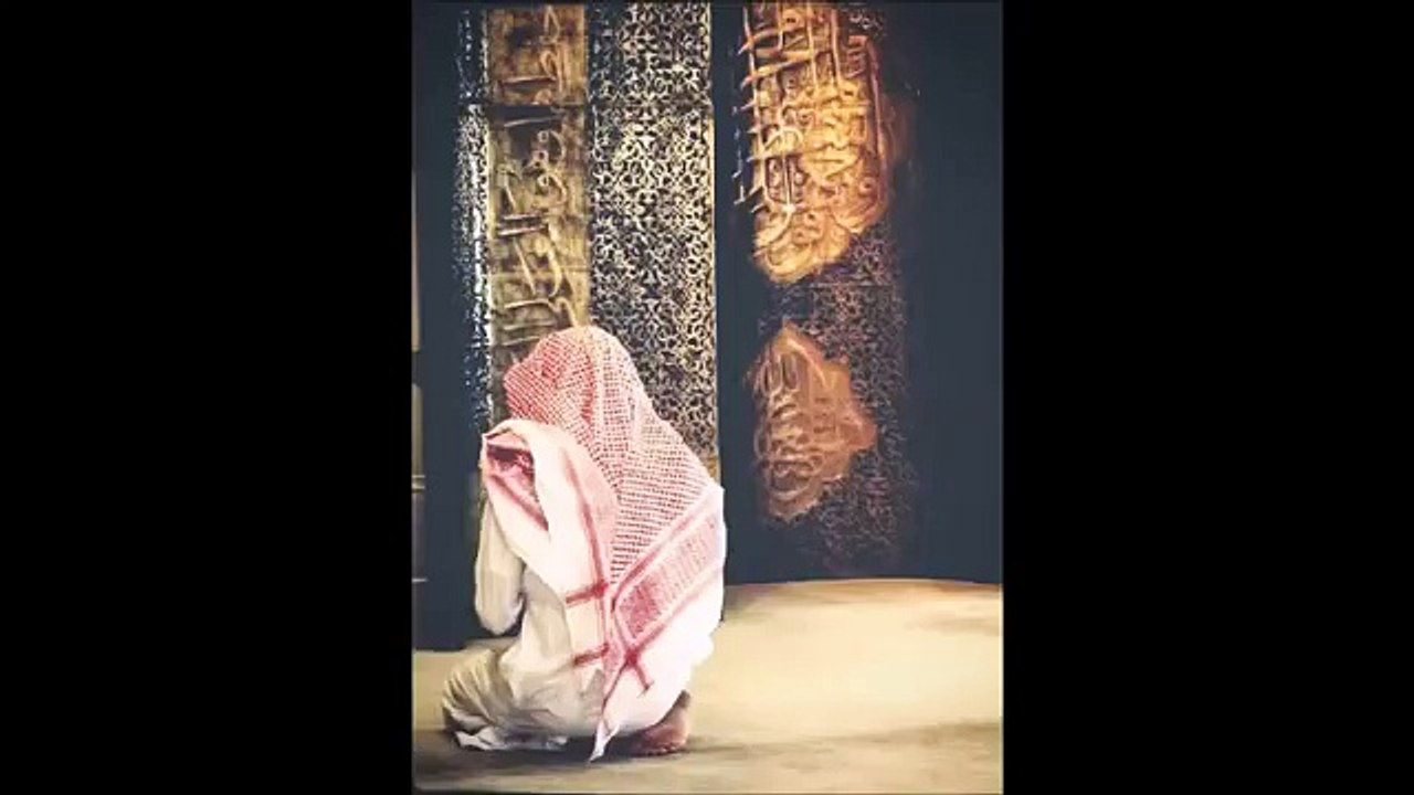 MAKTUB - MARCUS VIANA (em árabe)