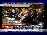 Ron Paul questions Ben Bernanke 9/20/07