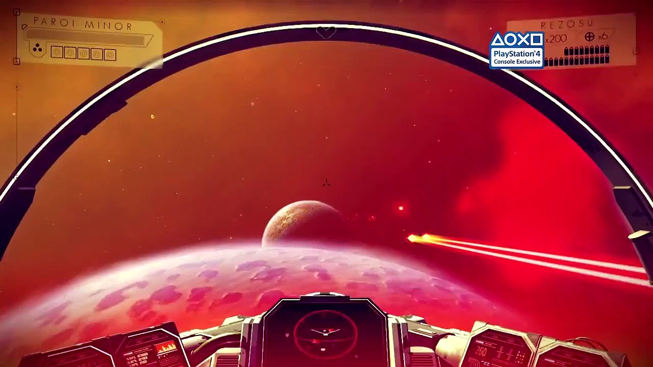 PS4 - Best 2015 Games Trailer