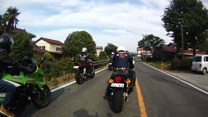 コラボレーション零　「壱」 ピクニックディ２０１５　⑫