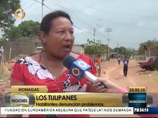 En Maturín piden cumplir entrega de casas de la Gmvv