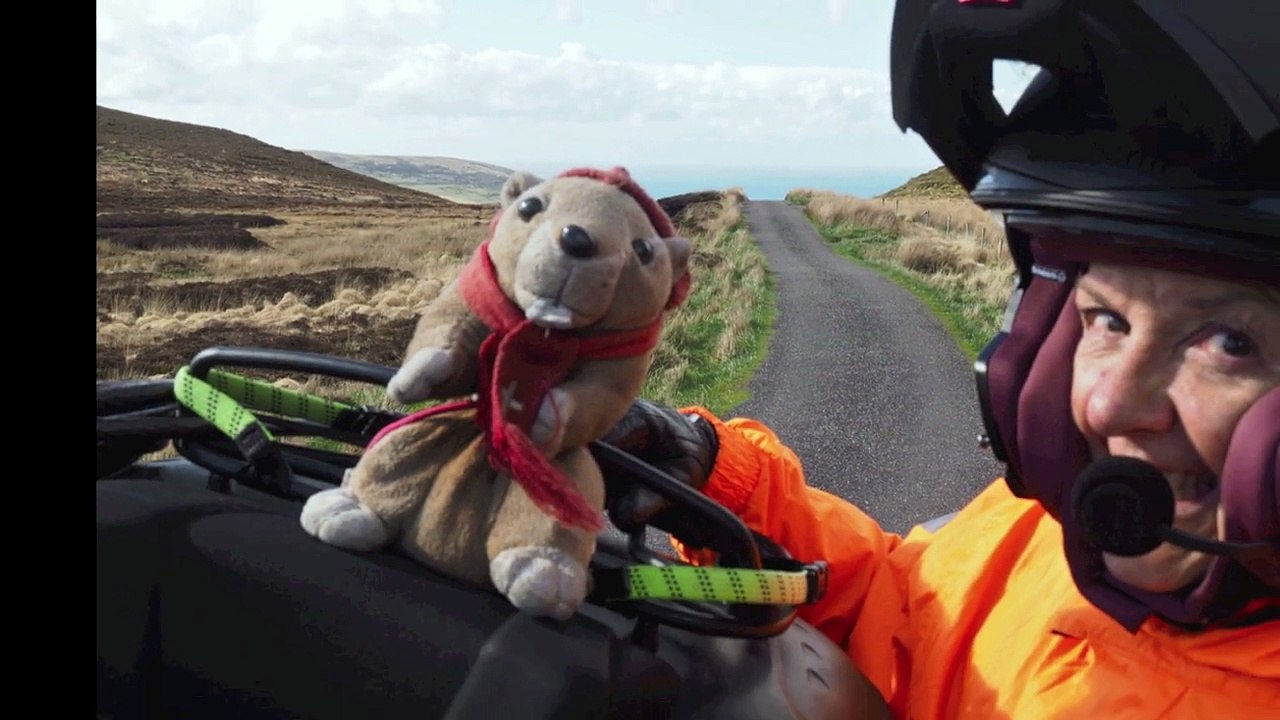 2015 Irlande des cathymi's