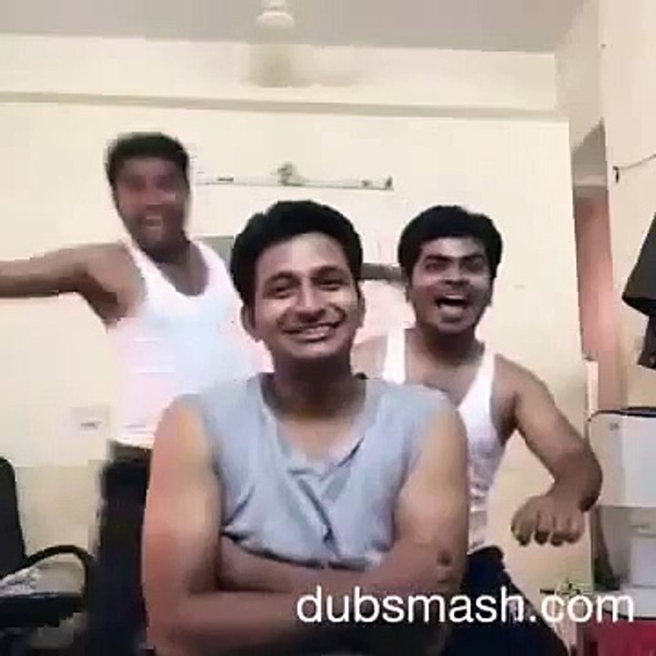Funny Telugu dubsmash