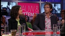 Jan-Douwe Kroeske over het overlijden van Harry Muskee - Pauw & Witteman