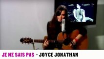 Joyce Jonathan - Je ne sais pas / Canalchat