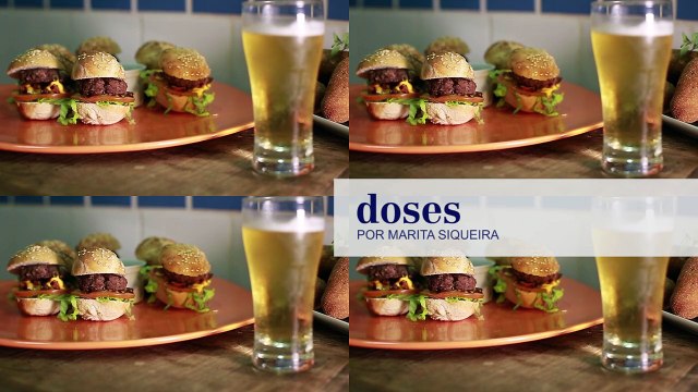 Doses - Bela Maria