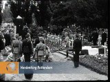 Herdenking Rotterdam - 1940