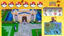 Pokémon Rubis Omega : Comment EV ces pokémon ? épisode 80