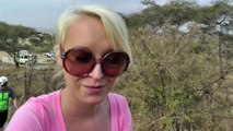 ♥African Safari Vlog-Day 3♥ TANZANIA, Serengeti Wild Animals National Geographic