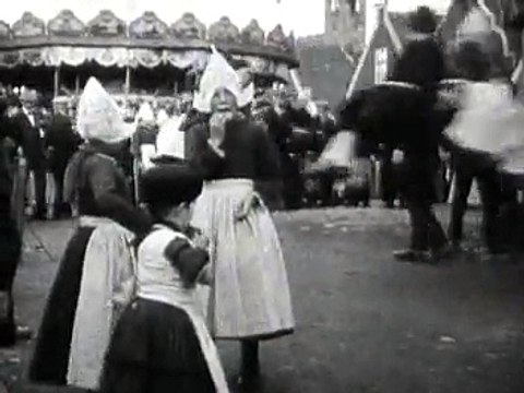 Kermis - 3 oktober 1925
