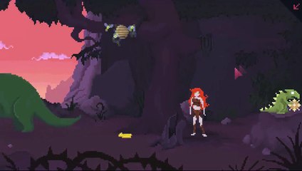 Theropods Game Walkthrough