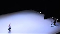 Ballet de l'Opéra de Lyon - Benjamin Millepied / Pièces de répertoire