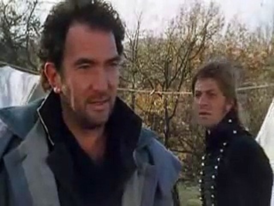 Harper Humour VIII - Sharpe's Sword