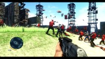 Far Cry 3 - Crazy Map Editor Fun