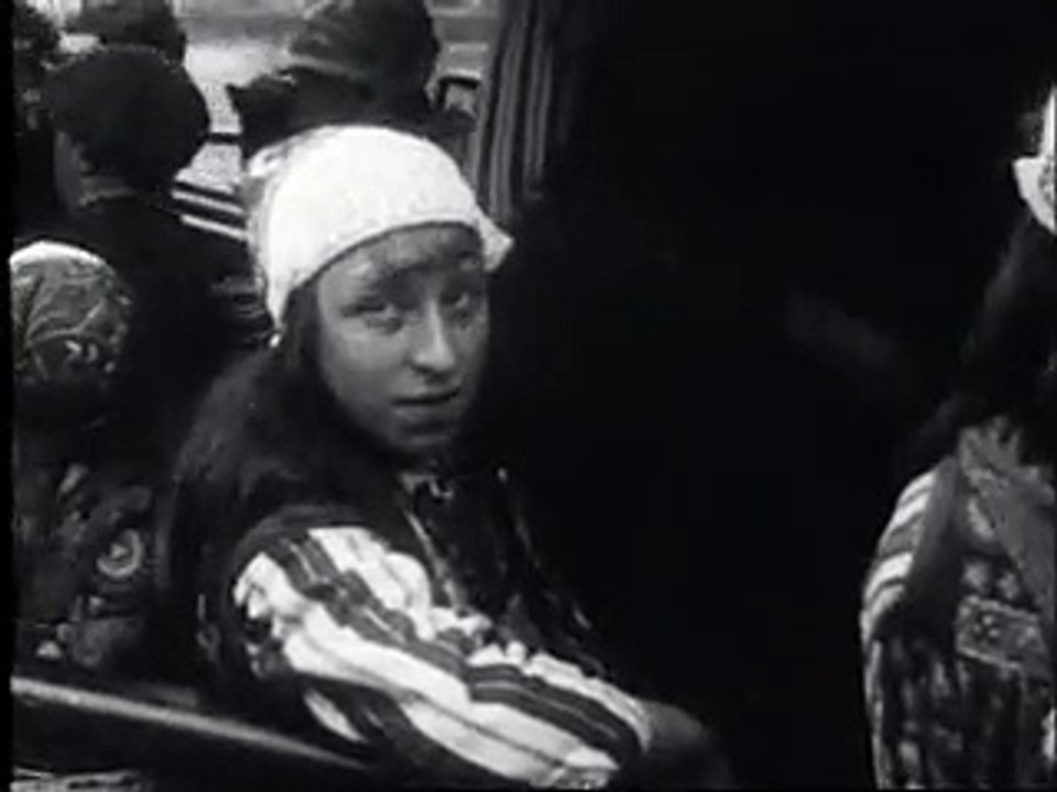 Markers aan het potverteren - 29 augustus 1924