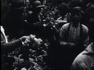 Moederdag - 20 mei 1925