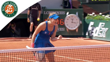 What you missed / Day 2