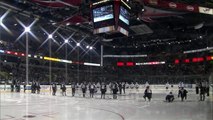 [HD] Матч Звезд КХЛ 2012 / KHL All Star Game 2012