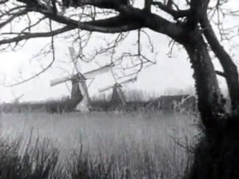 Molens - 13 januari 1927