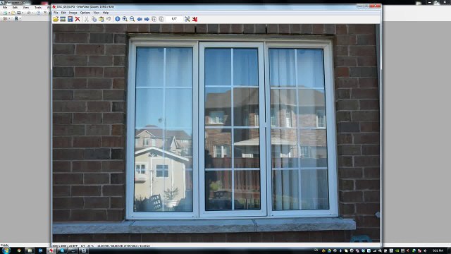 Tutorial-Virtual Scans in FARO Scene