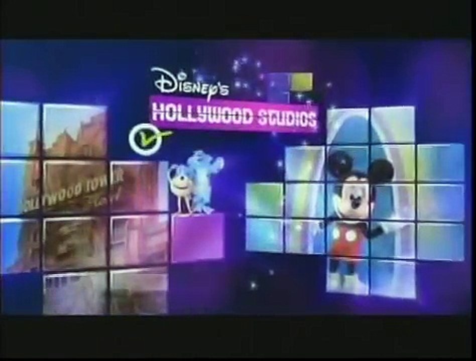 Must Do Disney 2010