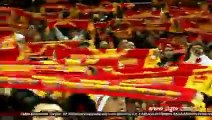 [LOL EXA] Şereftir Seni Sevmek-Galatasaray Marşları 4.YILDIZ
