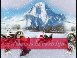 Kerst: jingle bells (lyrics)