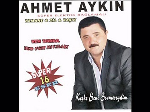 Ahmet Aykın - Yıllara Sor
