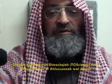 Faces Of Ahlus Sunnah Wal Jammah Shaykh Abu Ubaidah Abdurahman Dimasqiah