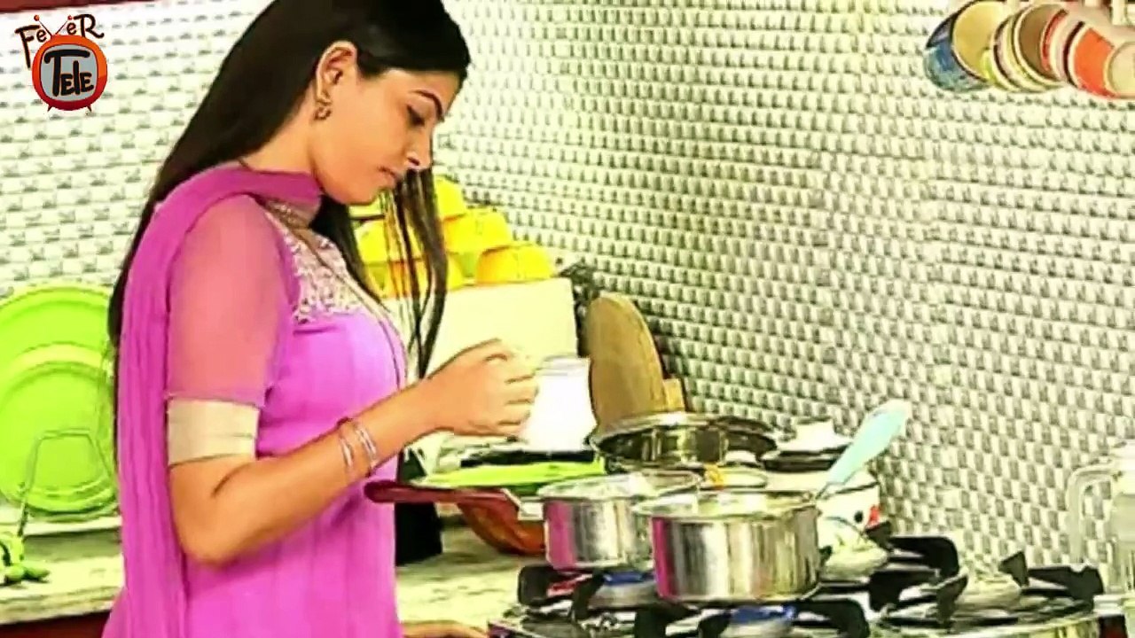 Suhani Si Ek LAdki _ Yuvraj KISSES Suhani _ 27 May 2015 Full Episode