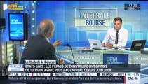Le Club de la Bourse: Benjamin Melman, Anton Brender et Frédéric Rozier - 22/05