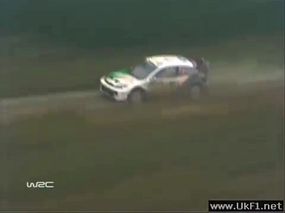 Learn how to make a drift