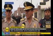 San Juan de Lurigancho: Concejo declaró en emergencia la seguridad ciudadana [Video]