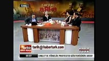 TekeTek K.KaraBekir PelinBATU&ErhanHoca Kavga