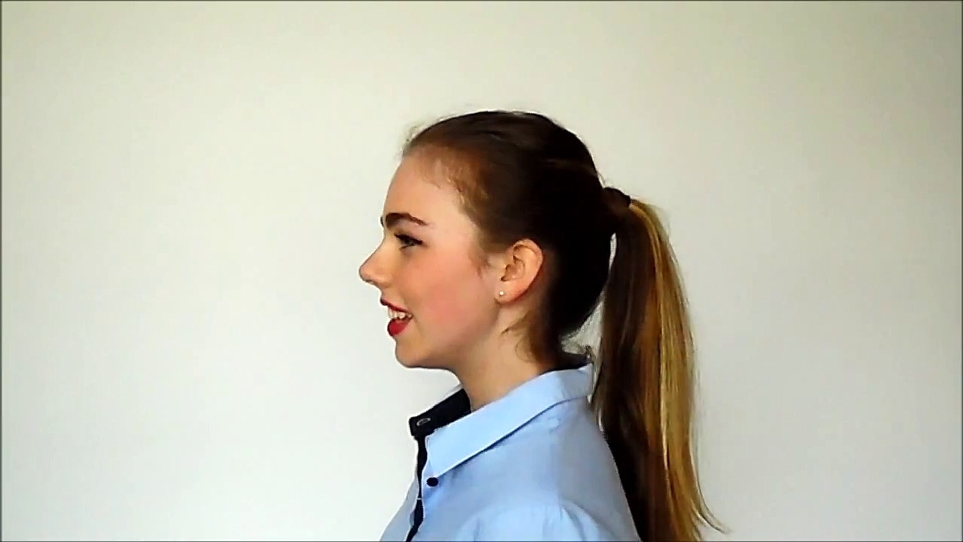 #2 How to style - a black pencil skirt