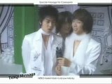 DBSG Yunho et Hero