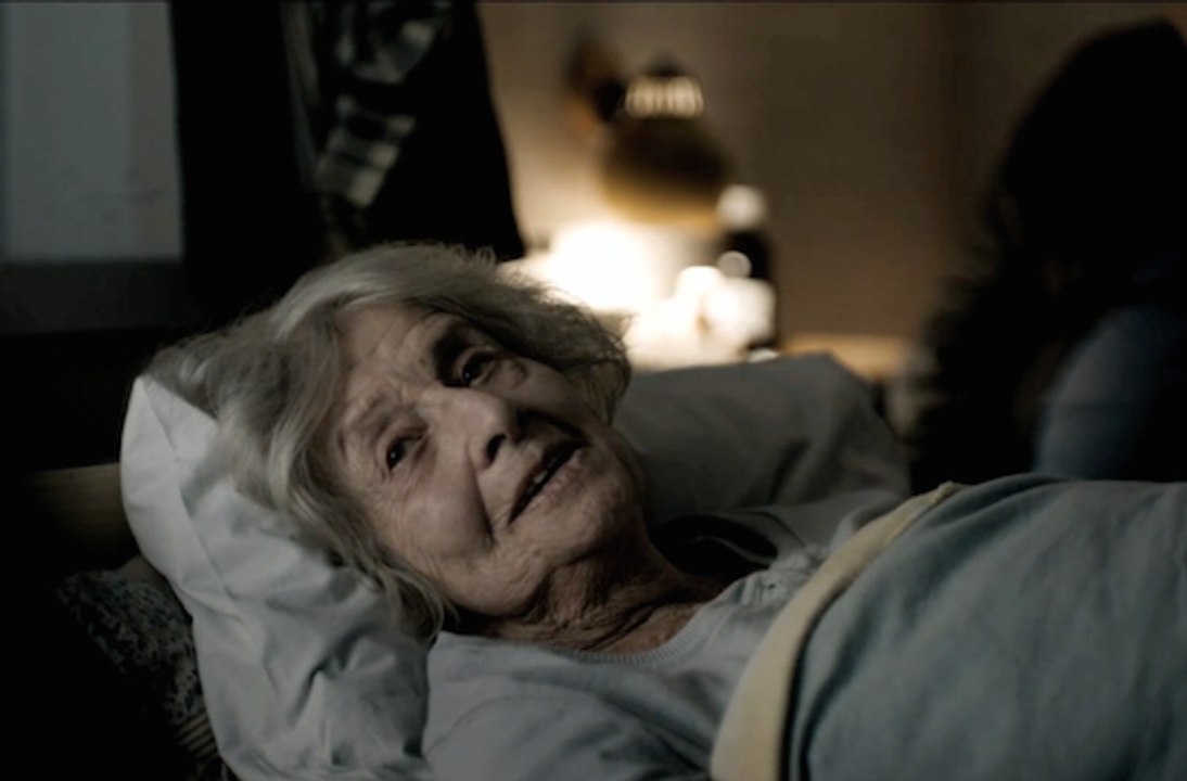 Fin de Partie - Extrait (4) VOST
