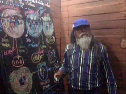 QQQQQQ2 SI DICE QUE FUE UN HOMBRE ENVIADO DE DIOS, ¿A Dónde LO ENVIARON A ESE HOMBRE?