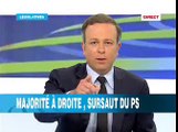 2ème tour legislatives : Discours François Hollande