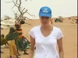 Angie - Message 2004 - Angelina Jolie - ACNUR UNHCR