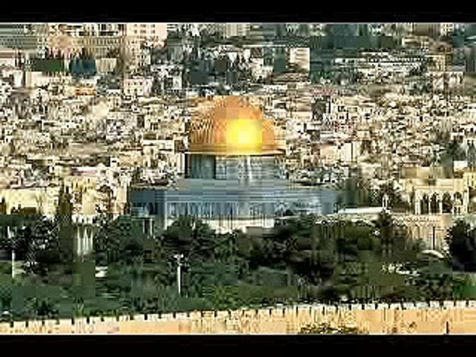 قصيدة في القدس لامير الشعراء تميم البرغوثي  Ameer el Shu3ara