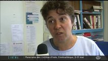 Toulouse : Les infirmières anesthésistes sont en grève