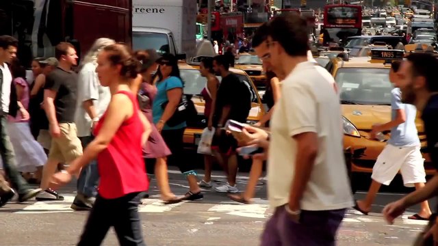 Inner City Blues - Marvin Gaye