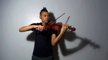 Skyfall - Adele Violin Cover