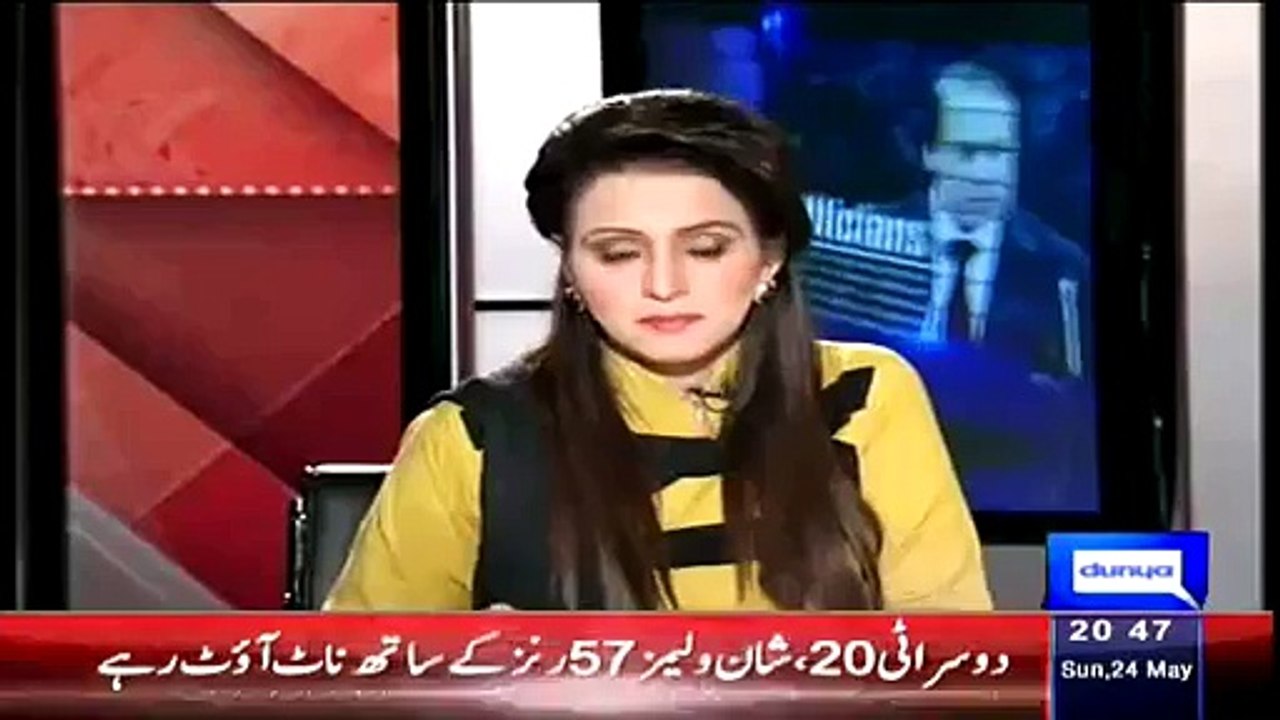 Babar Awan Telling The Rare Thing Of Punjab Polices Did With 3 Years Children