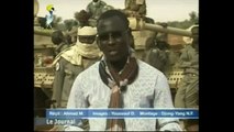 Operation FATIM pour le Tchad avec Ahmat Makaila au Mali